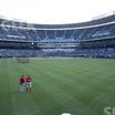 Preview of Kauffman Stadium - Section 101 Seat View