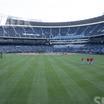 Preview of Kauffman Stadium - Section 103 Seat View