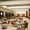 Preview of Keeneland Race Course - Section Third Floor Clubhouse Paddock 84 Seat View