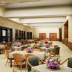 Preview of Keeneland Race Course - Section Third Floor Clubhouse Paddock 87 Seat View