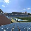 Preview of Kenan Memorial Stadium - Section 100 Seat View