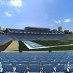Preview of Kenan Memorial Stadium - Section 101 Seat View
