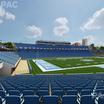 Aperçu de Kenan Memorial Stadium - Section 101 Seat View