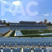 Preview of Kenan Memorial Stadium - Section 102 Seat View