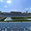 Preview of Kenan Memorial Stadium - Section 102 Seat View