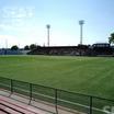 Preview of Keyworth Stadium - Section City Supporters Seat View