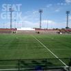 Preview of Keyworth Stadium - Section Gold Seat View