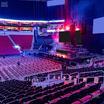 Preview of KFC Yum! Center - Section 106 Seat View