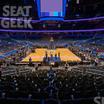 Preview of Kia Center - Section 101 Seat View