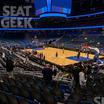 Preview of Kia Center - Section 103 Seat View
