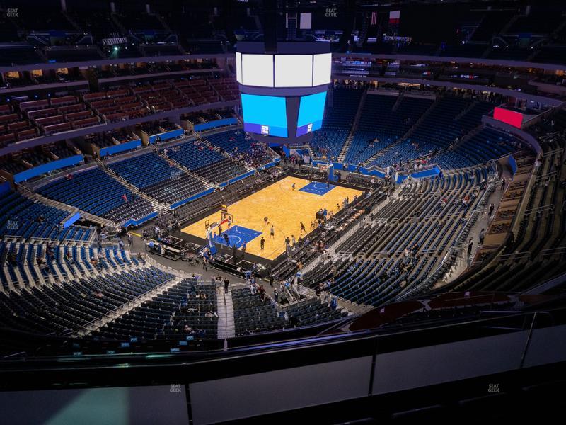 Hawks at Magic tickets in Orlando (Kia Center) - Oct 21, 2026 at 7:00pm ...