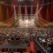 Preview of Kia Forum - Section 101 Seat View