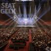 Preview of Kia Forum - Section 101 Seat View