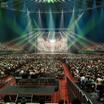 Preview of Kia Forum - Section 101 Seat View