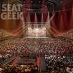 Preview of Kia Forum - Section 101 Seat View