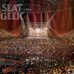 Preview of Kia Forum - Section 102 Seat View