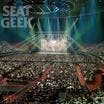 Preview of Kia Forum - Section 102 Seat View