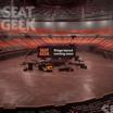 Preview of Kia Forum - Section 102 Seat View