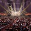Preview of Kia Forum - Section 102 Seat View