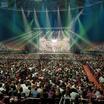 Preview of Kia Forum - Section 103 Seat View
