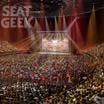 Preview of Kia Forum - Section 103 Seat View