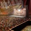 Preview of Kia Forum - Section 109 Seat View