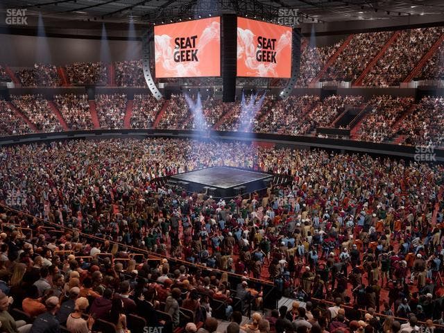 Kia Forum - Section 113 Wc Seat View Kia Forum - Section 113 Wc Seat View