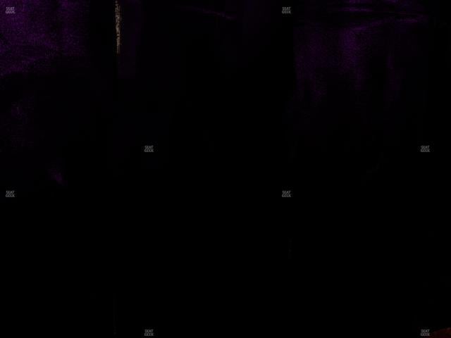 Kia Forum - Section 117 Seat View