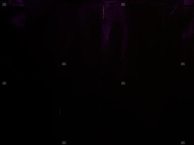 Kia Forum - Section 118 Seat View