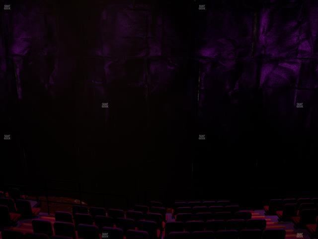 Kia Forum - Section 119 Seat View Kia Forum - Section 119 Seat View