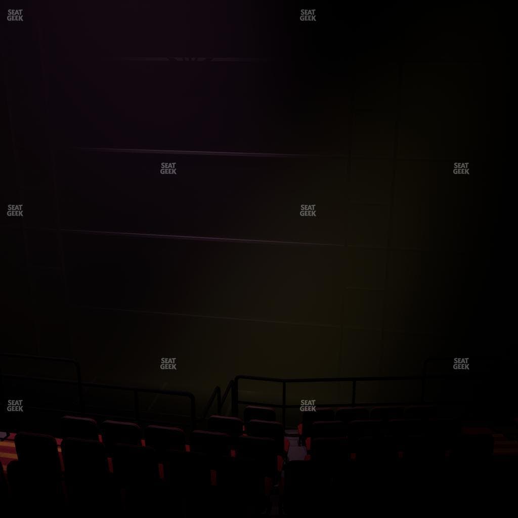Kia Forum - Section 119 Seat View