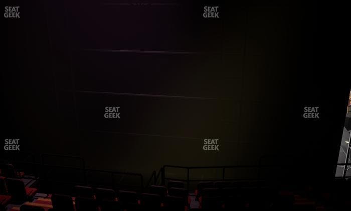 Kia Forum - Section 119 Seat View