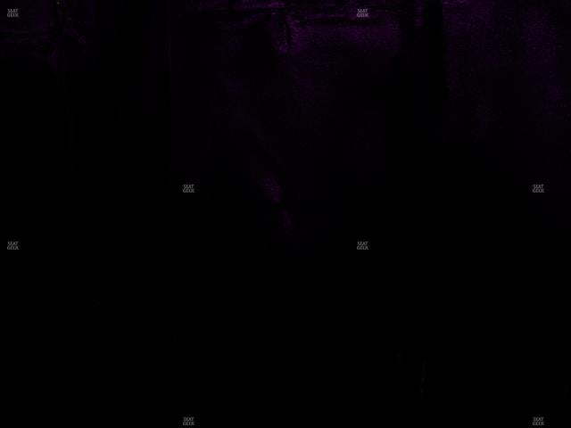 Kia Forum - Section 120 Seat View