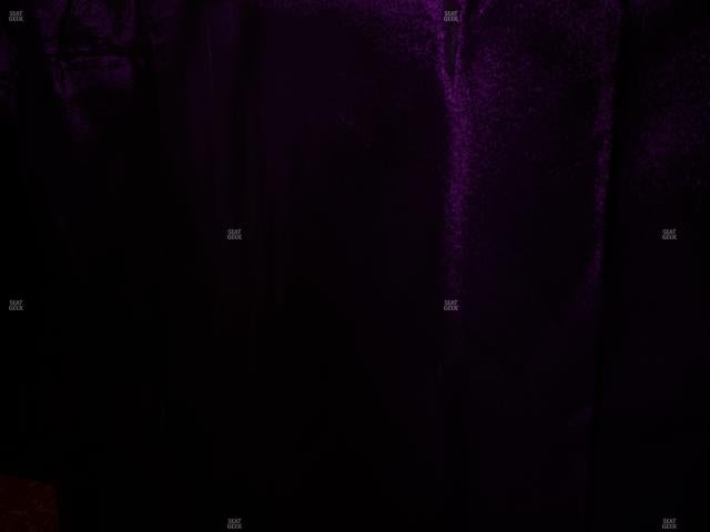 Kia Forum - Section 121 Seat View