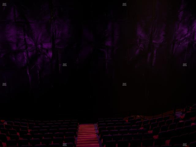 Kia Forum - Section 217 Seat View