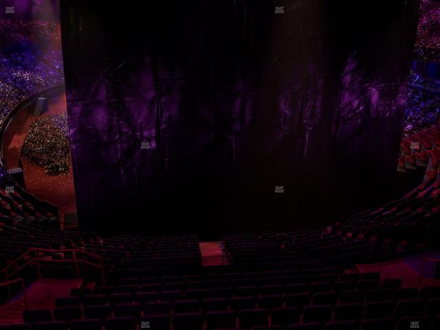 Kia Forum - Section 217 Seat View Kia Forum - Section 217 Seat View