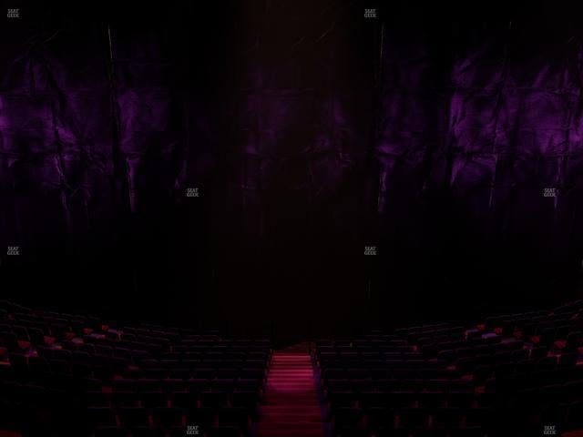 Kia Forum - Section 218 Seat View