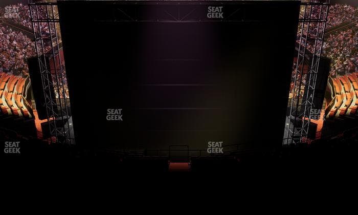 Kia Forum - Section 218 Seat View