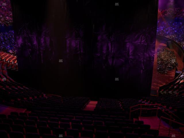 Kia Forum - Section 219 Seat View Kia Forum - Section 219 Seat View