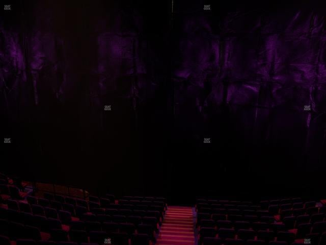 Kia Forum - Section 219 Seat View