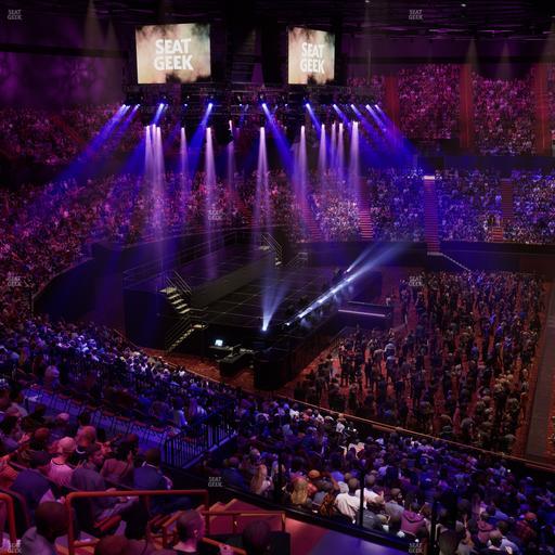 Kia Forum - Section 226 Seat View