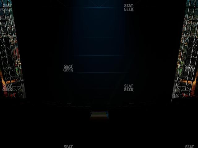 Kia Forum - Section Box 218 Seat View