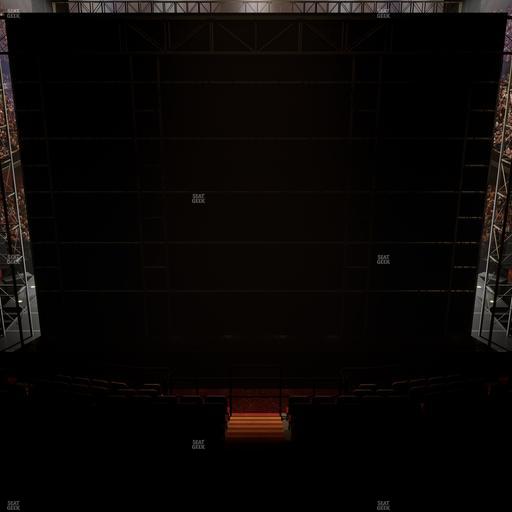 Kia Forum - Section Box 218 Seat View