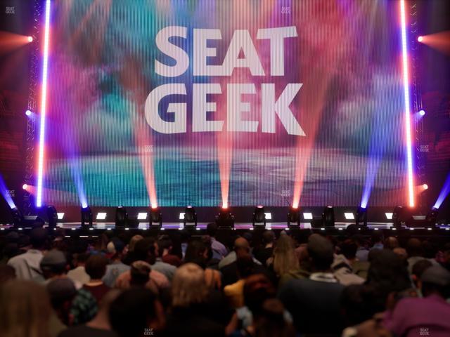 Kia Forum - Section Floor C Seat View Kia Forum - Section Floor C Seat View