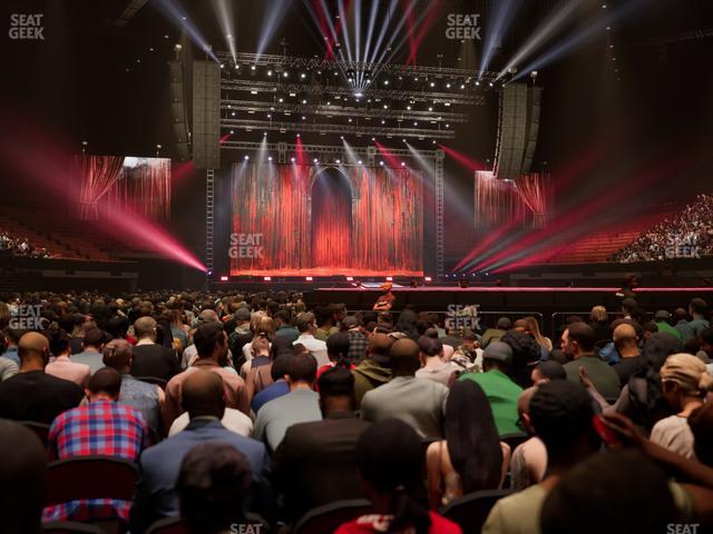 Kia Forum - Section Floor G Seat View Kia Forum - Section Floor G Seat View