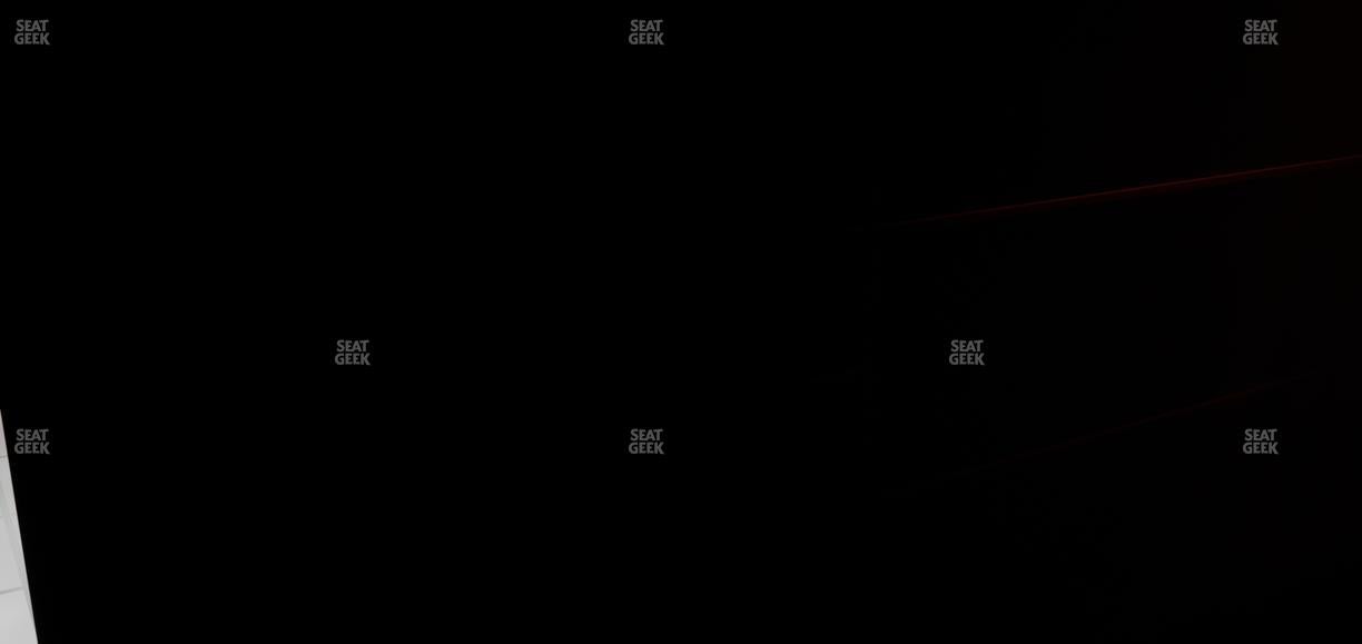 Kia Forum - Section Ga 117 Seat View