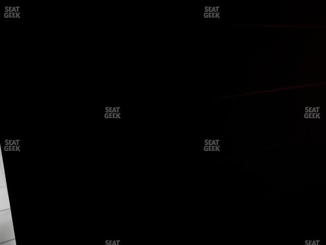 Kia Forum - Section Ga 117 Seat View