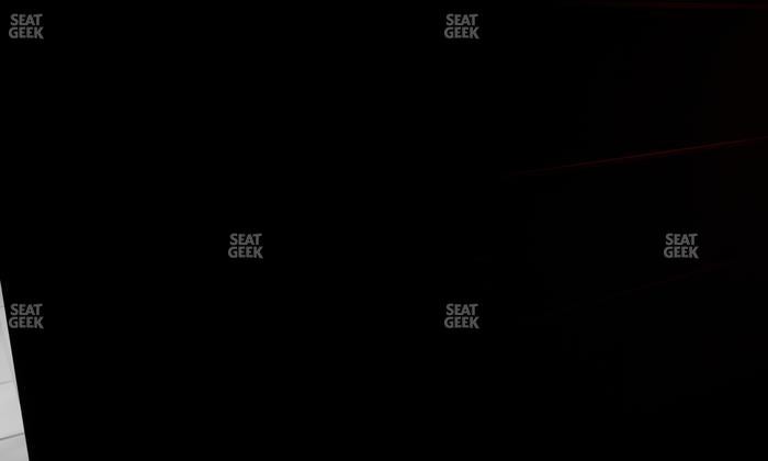 Kia Forum - Section Ga 117 Seat View