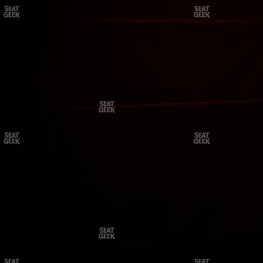 Kia Forum - Section Ga 118 Seat View