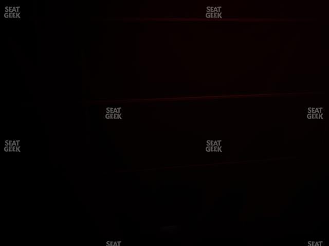 Kia Forum - Section Ga 118 Seat View